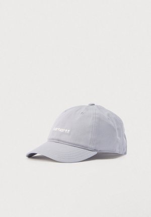 SCRIPT UNISEX - Caps - mirror
