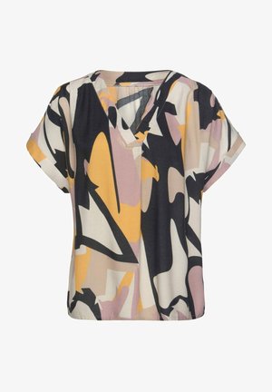 LASCANA Blouse - multi-coloured