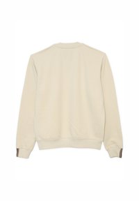 Richmond Felpa - mottled beige