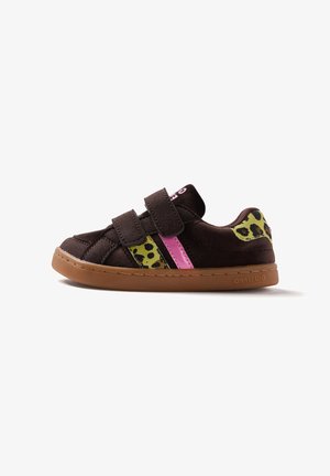 Gioseppo, GIOSEPPO BAREFOOT SHOES 80533 80533 - Zapatillas - marron