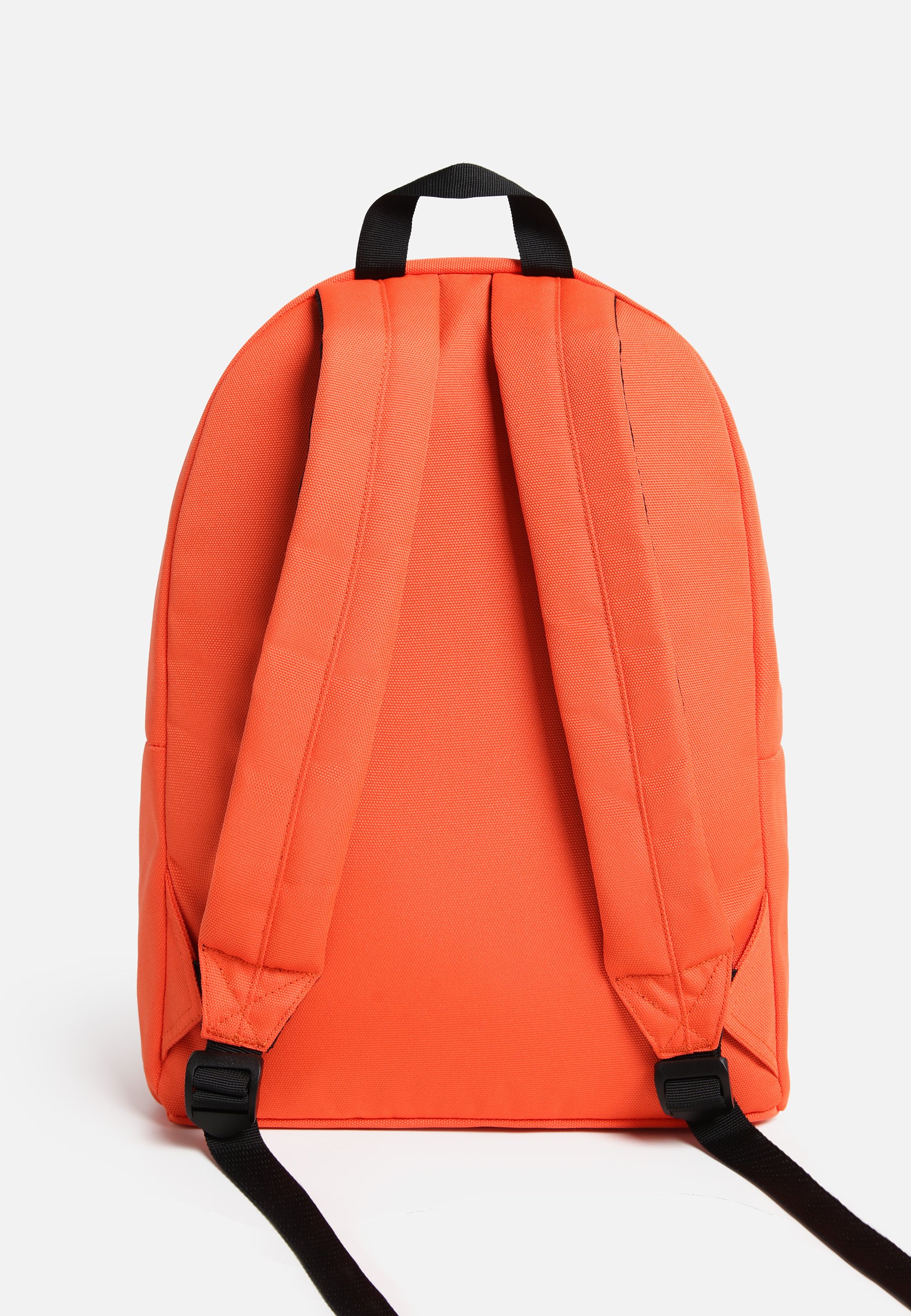 Napapijri HAPPY DAYPACK - Zaino - red tomato/rosso - Zalando.it