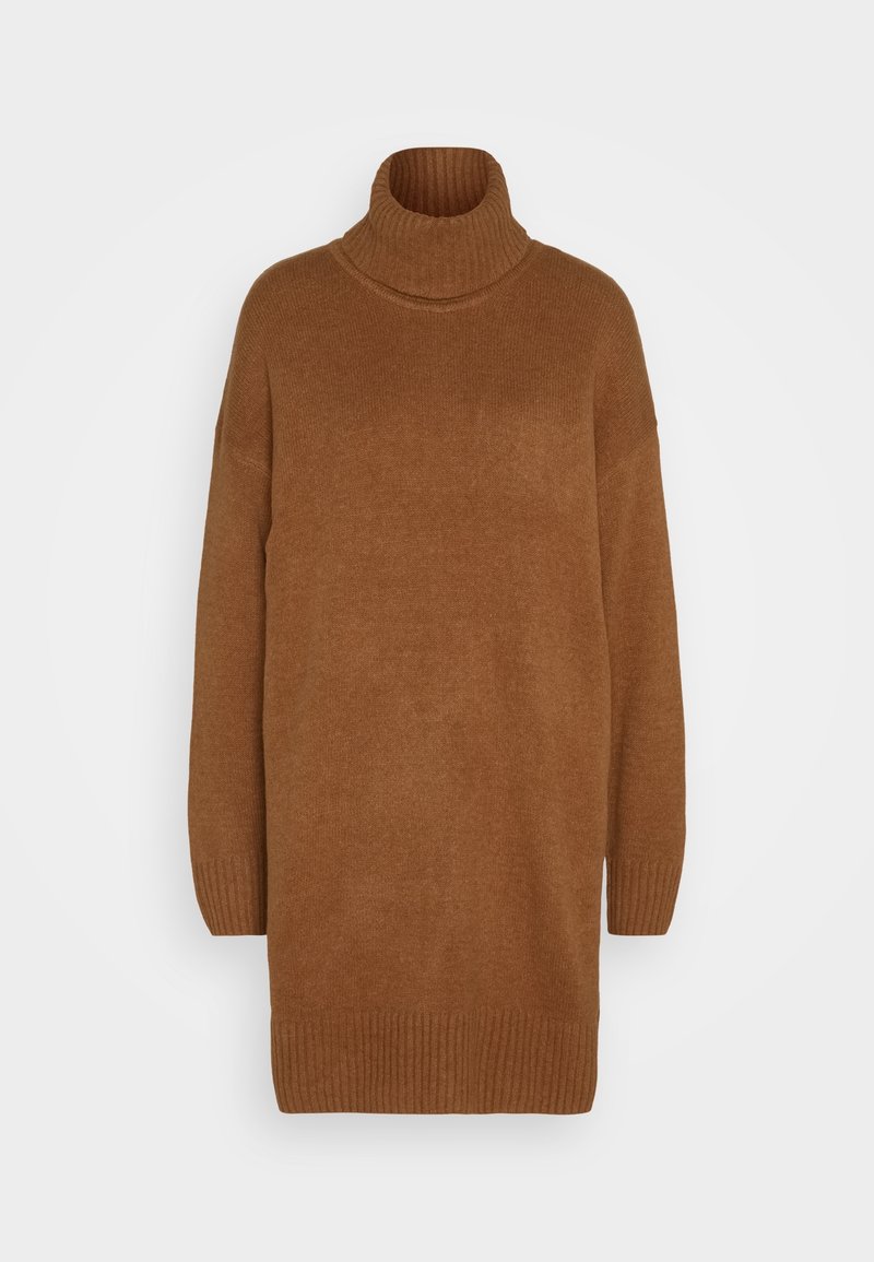 GAP Jumper dress - light brown - (Pre-owned) - Zalando.ie