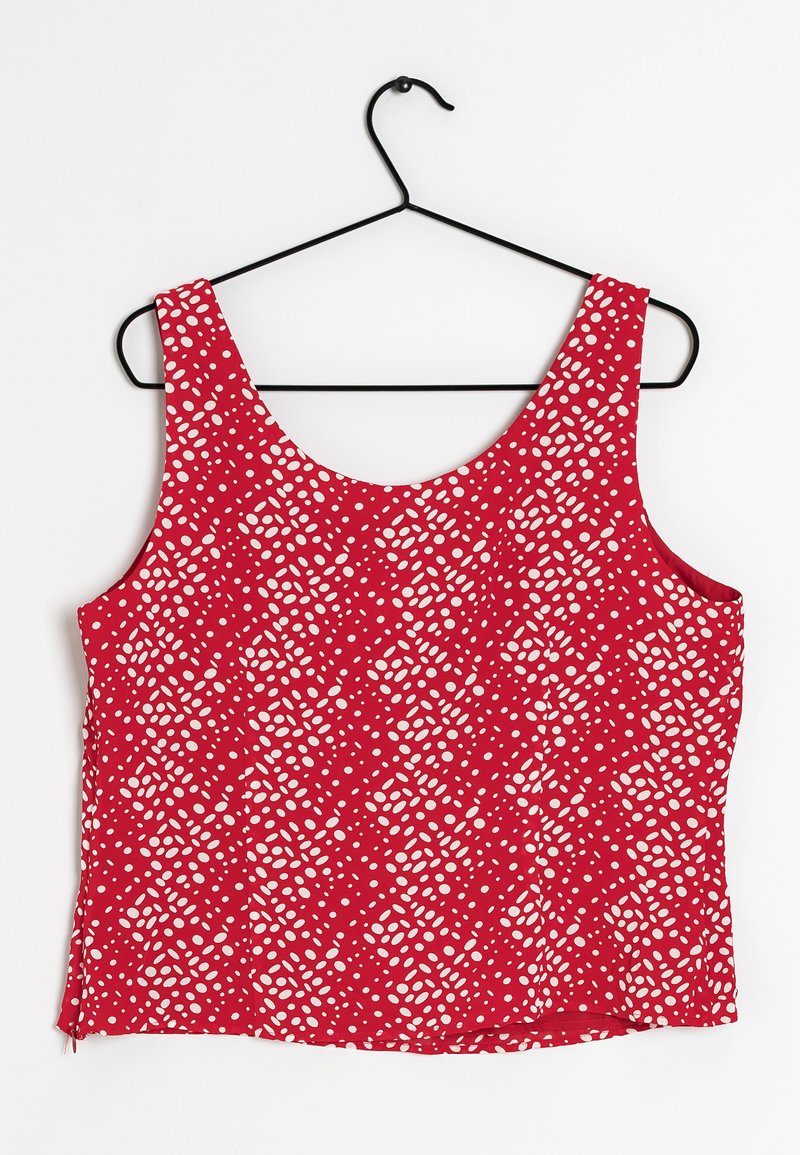 Joseph Ribkoff Top - colored/multicolor - (Segunda mano) - Zalando.es