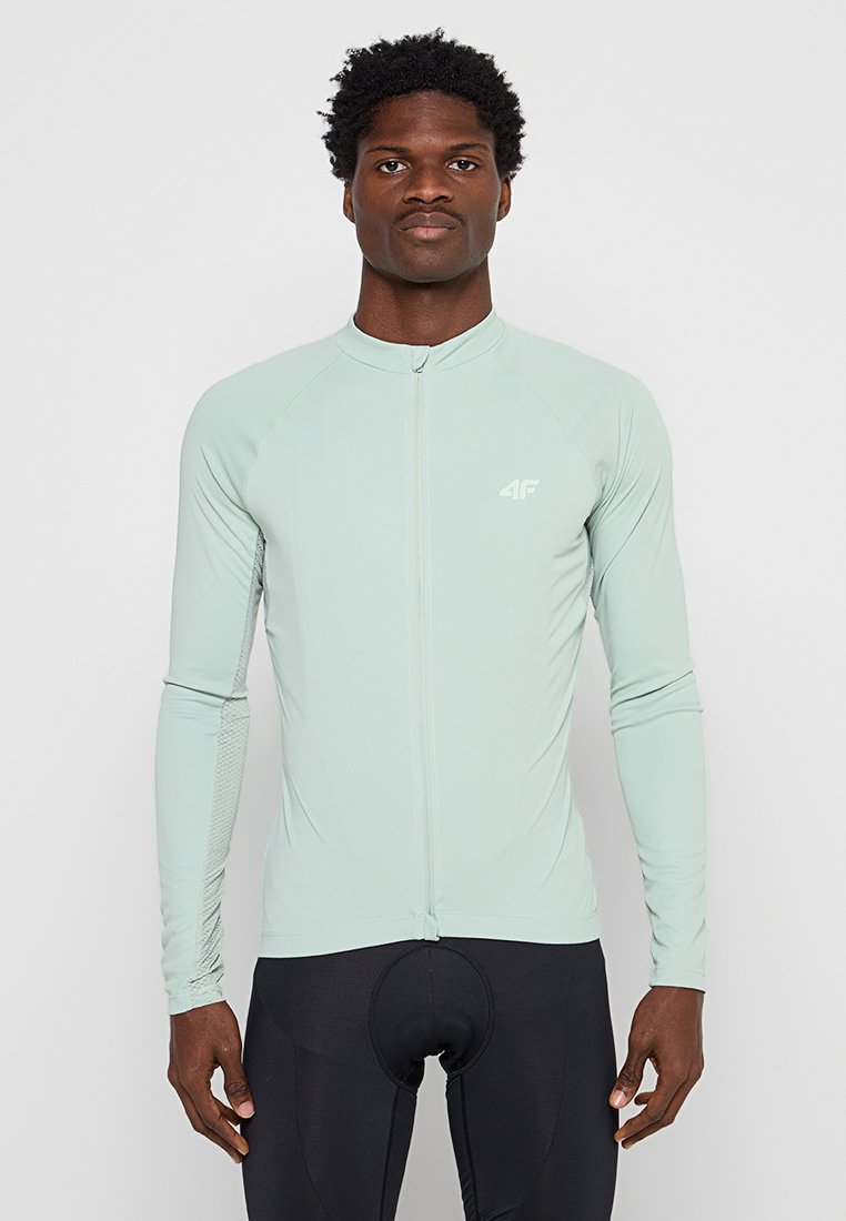 4F Wielershirt mintgroen 4F Wielershirt mintgroen