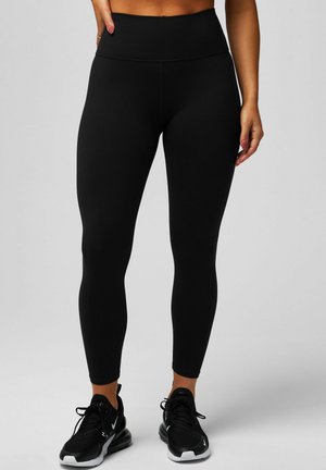 Fabletics Leggings - schwarz