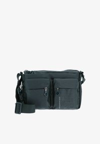 Unselected, pine green