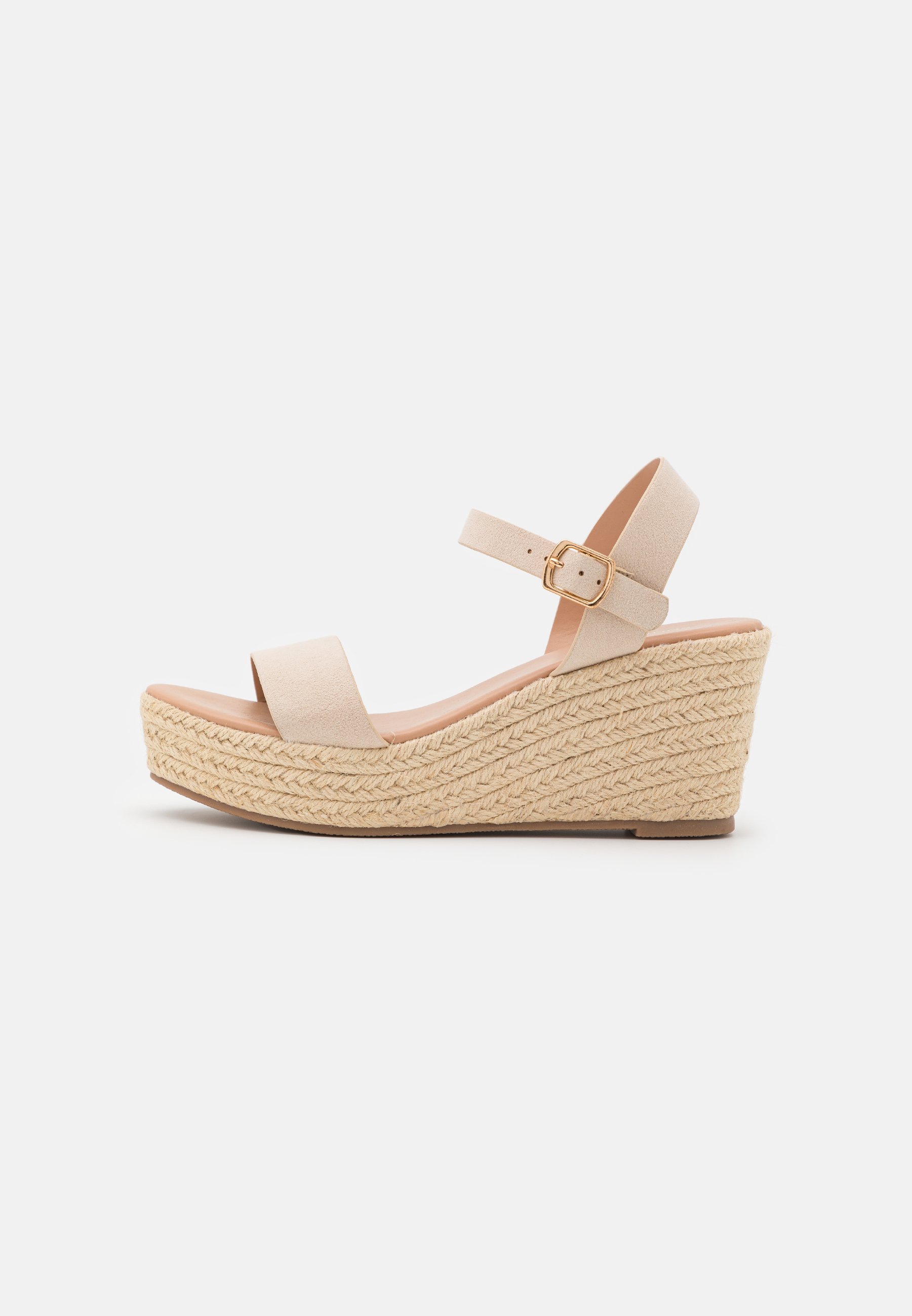 Sandalias con plataforma online | Zalando
