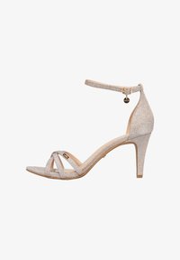 Wybrany, gold-coloured