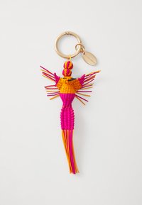 CHARM COLIBRI - Nyckelringar - multicolore