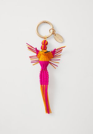 CHARM COLIBRI - Raktų pakabukas - multicolore