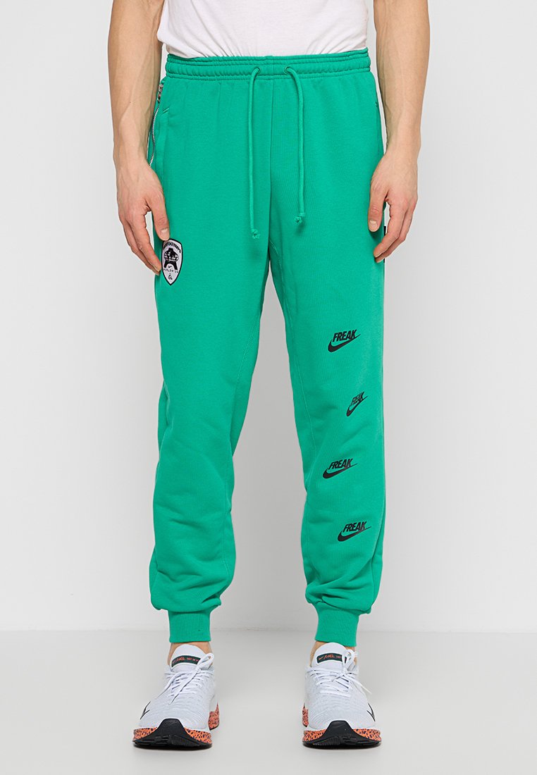 Nike Performance Trainingsbroek groen Nike Performance Trainingsbroek groen