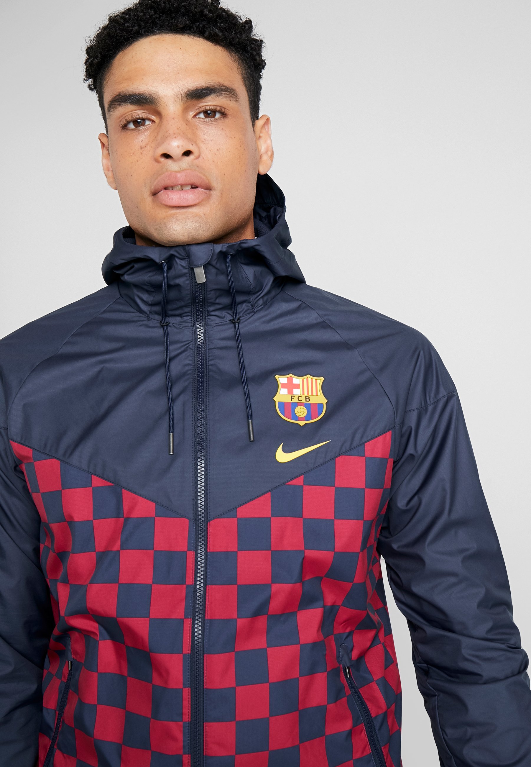 fc barcelona zalando