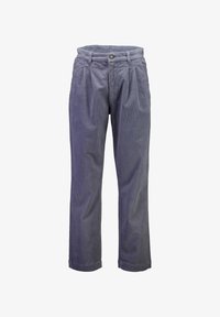Ikke valgt, blue grey
