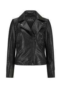 Unausgewählt, schwarz