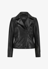 Unausgewählt, schwarz