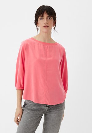 3/4-ARM - Bluse - pink