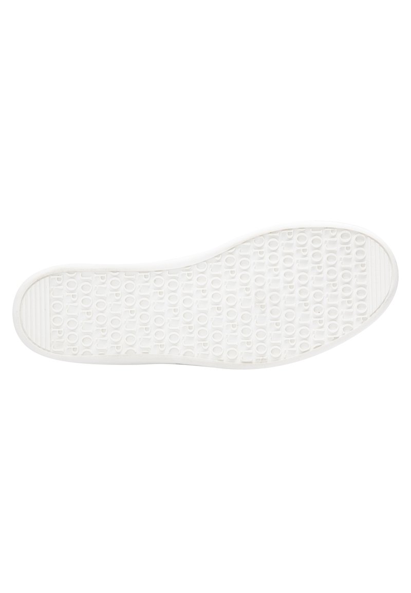 Damen Sneaker low | JOOP LETTERA STRADA Sneaker low white/dark blue/weiß - OG84861 Damen Sneaker low | JOOP LETTERA STRADA Sneaker low white/dark blue/weiß - OG84861