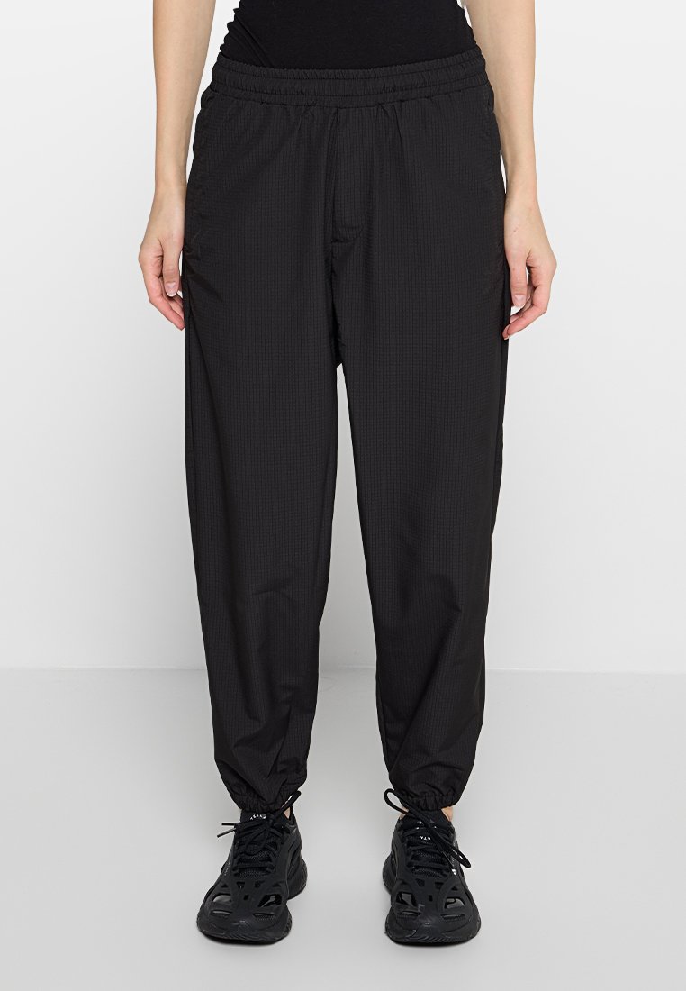 Woodbird Broek zwart Woodbird Broek zwart