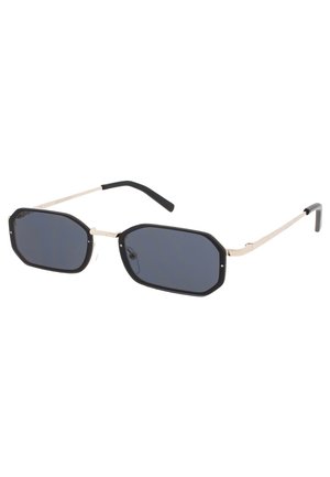 OLLIE - Lunettes de soleil - light gold