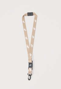 Niet geselecteerd, parachute beige/black/white