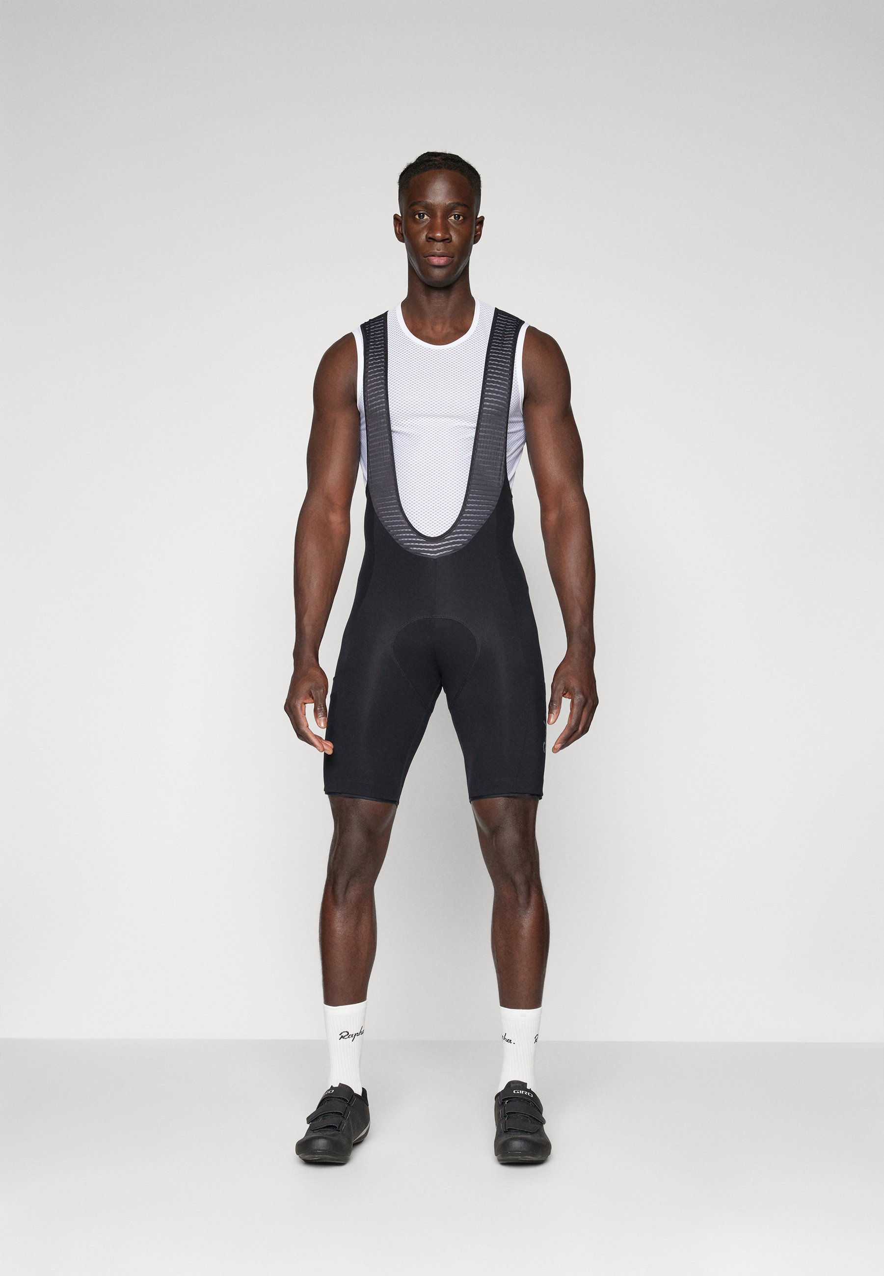 Rapha BREVET CARGO BIBSHORTS オリーブ MEDIUM Rapha MENS BREVET