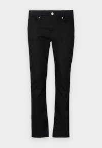 Jeans slim fit - black