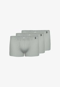 Wybrany, cloud melange