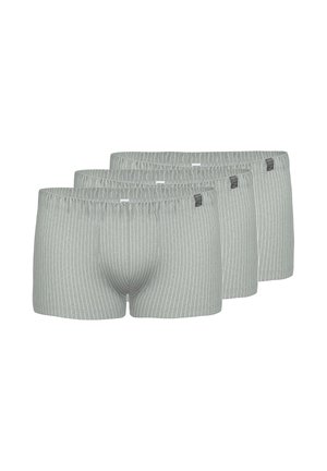 3ER PACK - Boxerbriefs - cloud melange