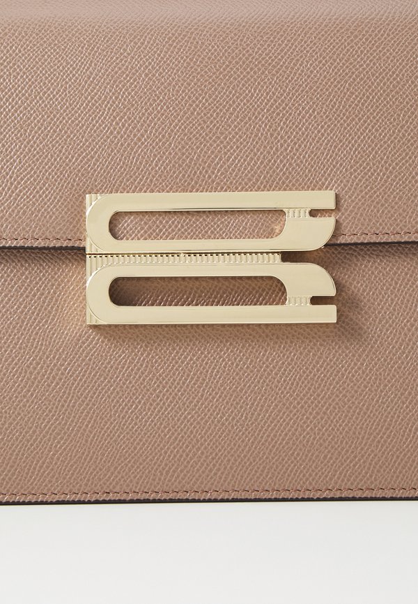 THE DORIAN - Handbag - dove3