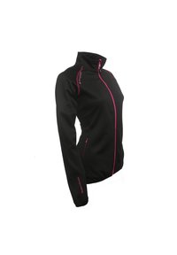 Peak Mountain Veste polaire - black