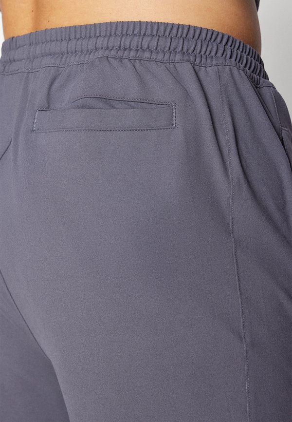 HYROX JOGGER - Tracksuit bottoms - galactic gray4