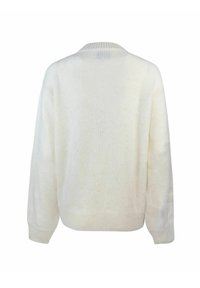 MC2 Saint Barth DANYA - Maglione - avorio