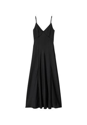 AllSaints, IRINA, czarny