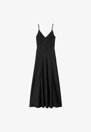 AllSaints, IRINA, czarny