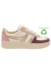 Gola BASKETS FEMME GOLA - Trainers - multicolore