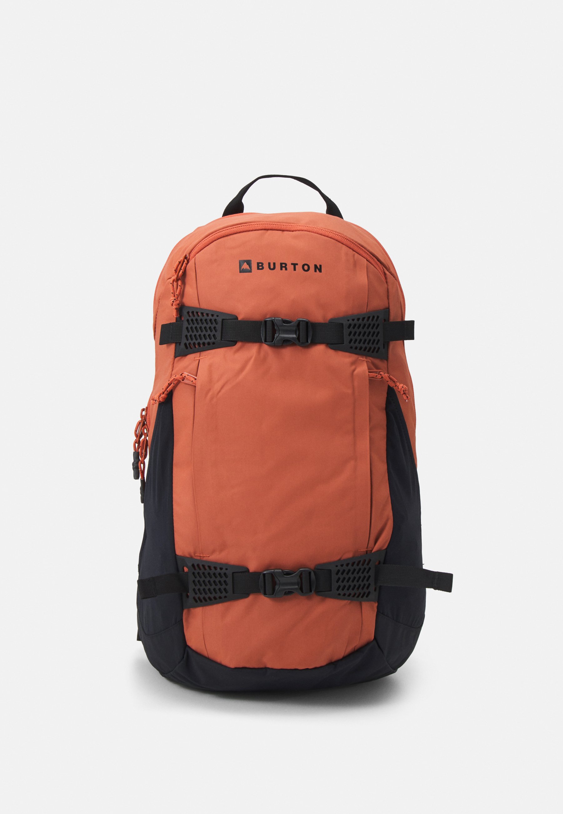 Burton DAY HIKER UNISEX - Zaino - baked clay/rosso - Zalando.it