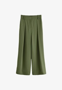 Non sélectionné, khaki green