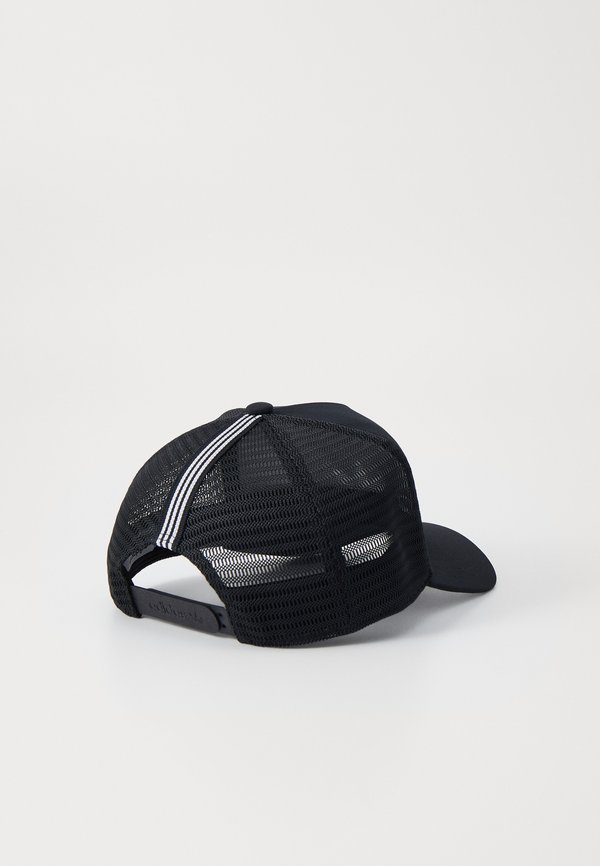 CURVED TRUCKER UNISEX - Cap4