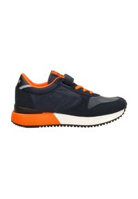 Replay Sneakers laag - blauw