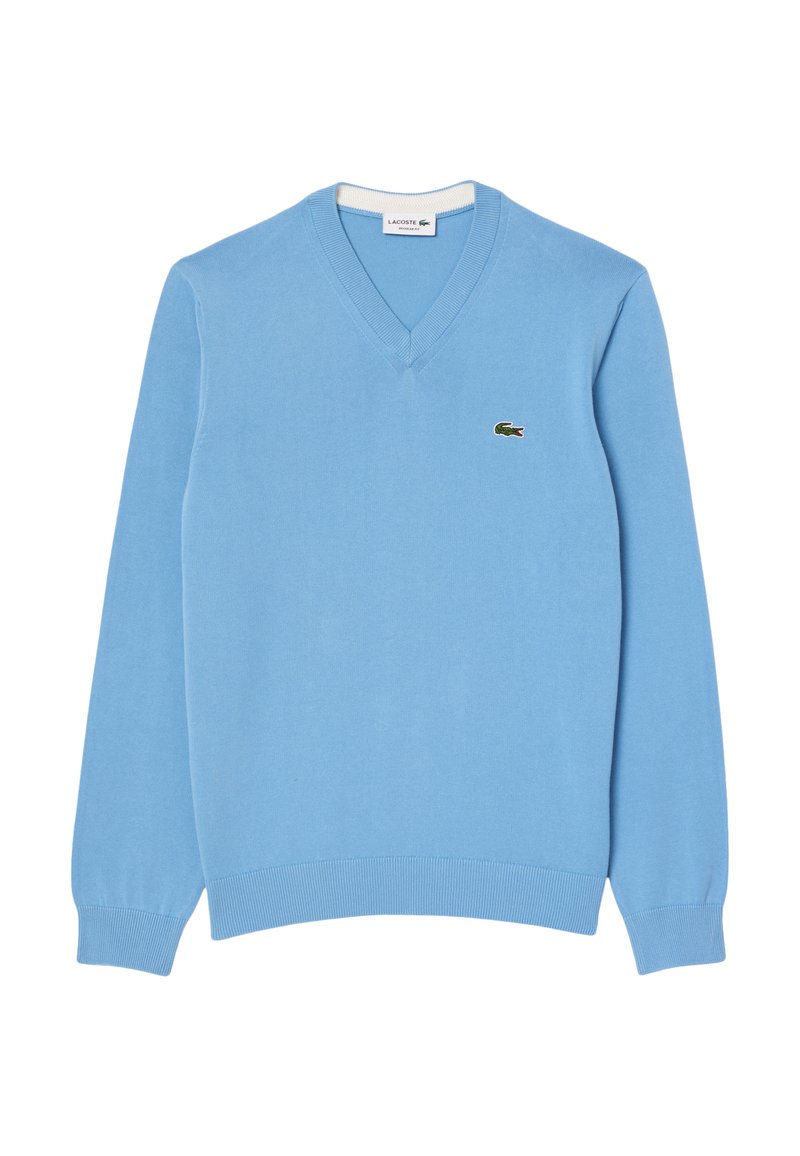 Lacoste Trui blauw