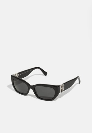 Ralph Lauren Sunglasses - black/dark grey