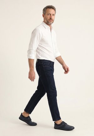 VENEZIA, SMART LACE-UPS - Sporty snøresko - royal blue