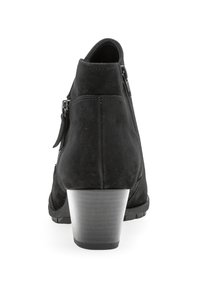 Gabor Boots à talons - schwarz