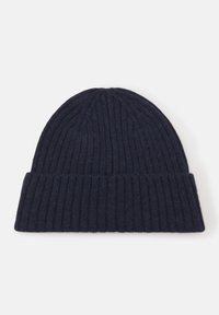 Jack & Jones JACLONG BEANIE - Muts - grey/grijs