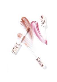 NYX Professional Makeup FILLER INSTINCT PLUMPING LIP POLISH różowozłoty