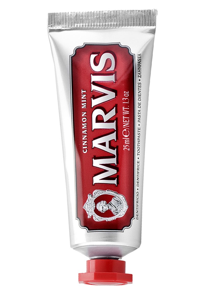 Marvis TOOTHPASTE - Tandverzorging - cinnamon mint