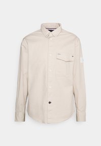 Tommy Hilfiger Übergangsjacke - white