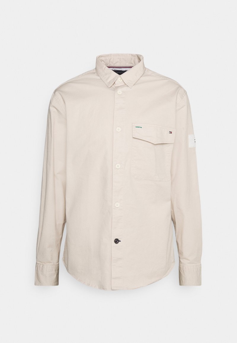 Tommy Hilfiger Übergangsjacke - white
