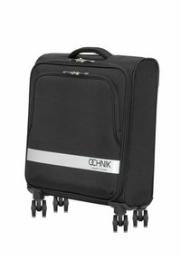 OCHNIK UNISEX czarny