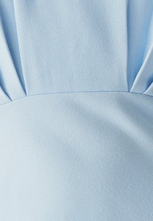 WILLA LANY  - Maxi šaty - icy blue